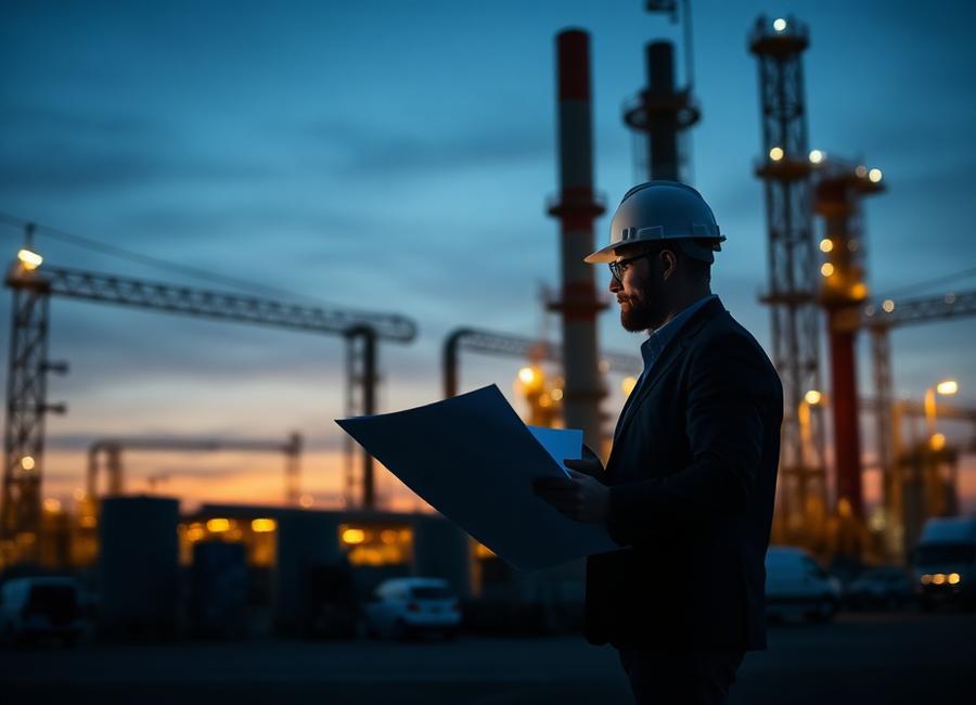 Transition service exit program visual