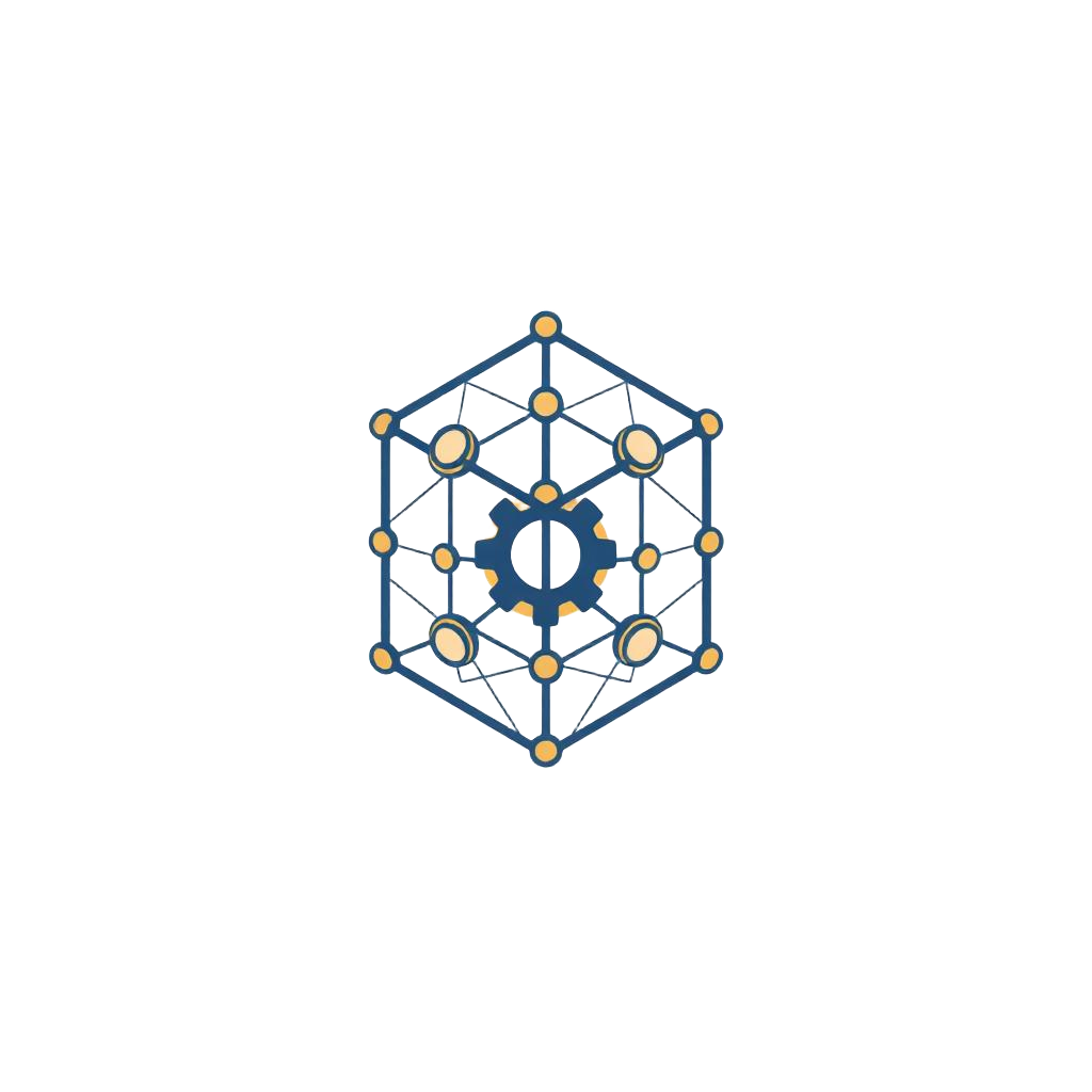 ERP Transformation icon